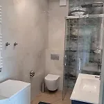 Lazurowy Apartament *