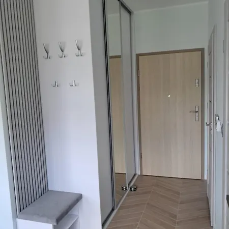 Lazurowy Apartment *