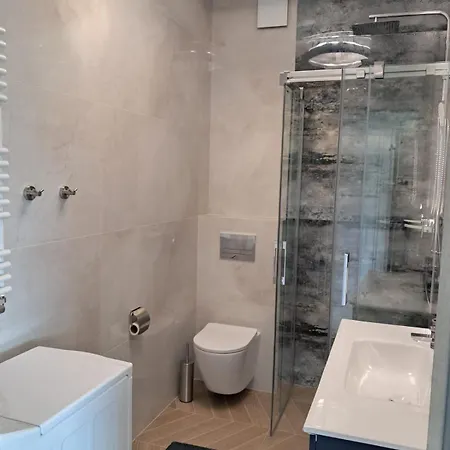 Lazurowy Apartment *